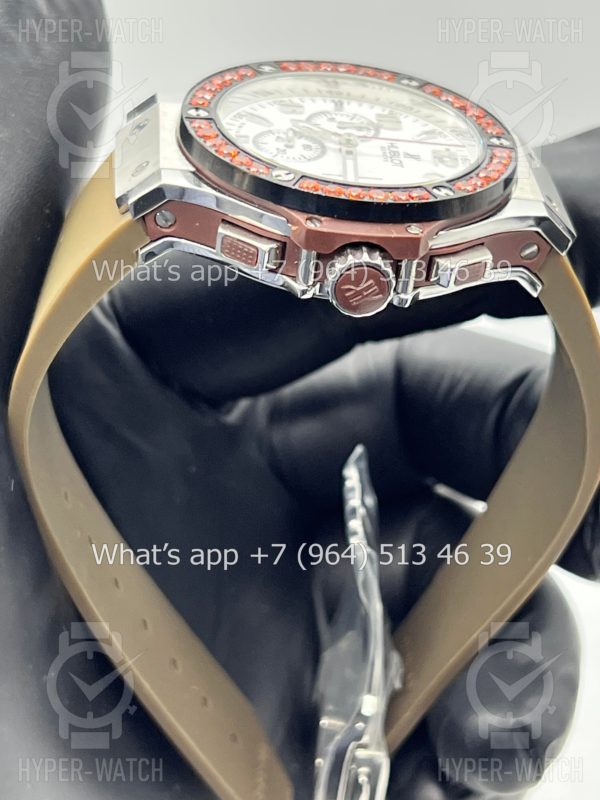 Фото 17 - Hublot Big Bang 41mm Art 8961