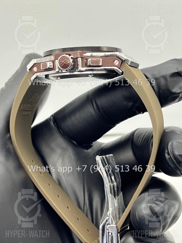 Фото 18 - Hublot Big Bang 41mm Art 8961