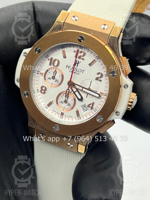 Товар Hublot Big Bang 41mm Art 8934 Фото 3 - Hublot Big Bang 41mm Art 8934