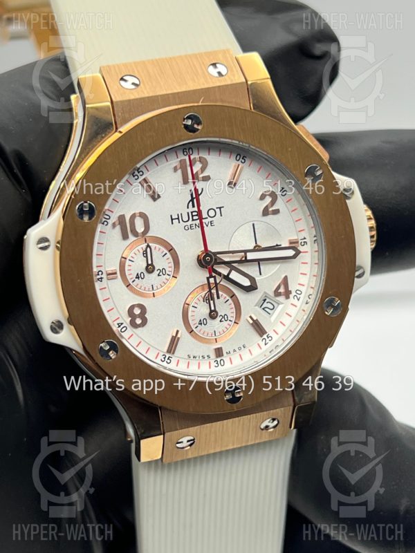 Товар Hublot Big Bang 41mm Art 8934 Фото 4 - Hublot Big Bang 41mm Art 8934