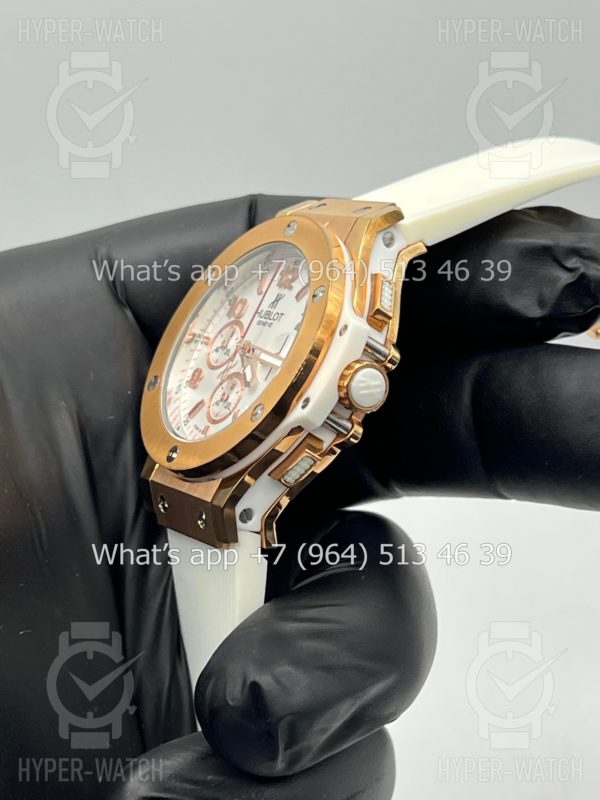 Товар Hublot Big Bang 41mm Art 8934 Фото 5 - Hublot Big Bang 41mm Art 8934