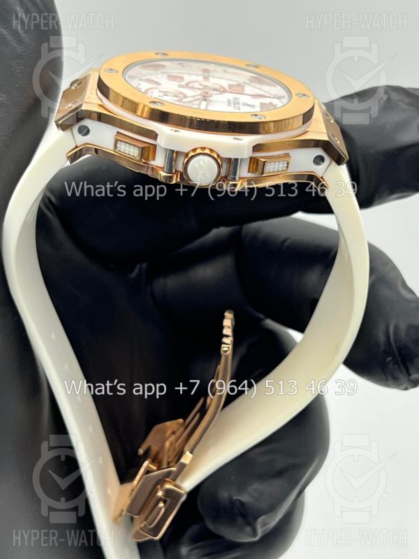 Товар Hublot Big Bang 41mm Art 8934 Фото 15 - Hublot Big Bang 41mm Art 8934