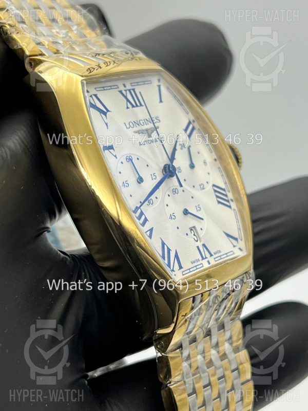 Товар Longines Tradition Evidenza Art 8921 Фото 6 - Longines Tradition Evidenza Art 8921