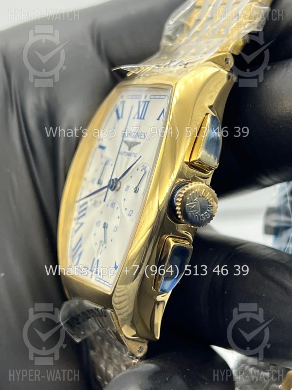 Товар Longines Tradition Evidenza Art 8921 Фото 8 - Longines Tradition Evidenza Art 8921