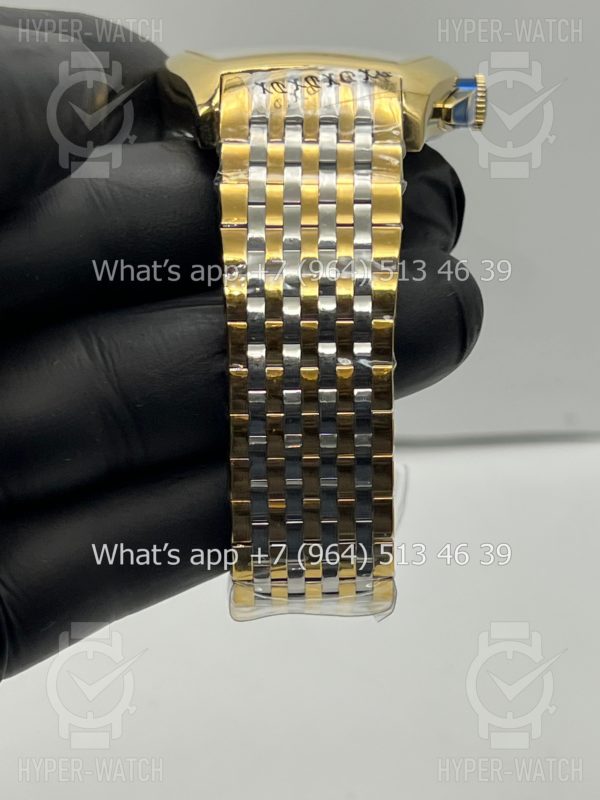 Товар Longines Tradition Evidenza Art 8921 Фото 11 - Longines Tradition Evidenza Art 8921