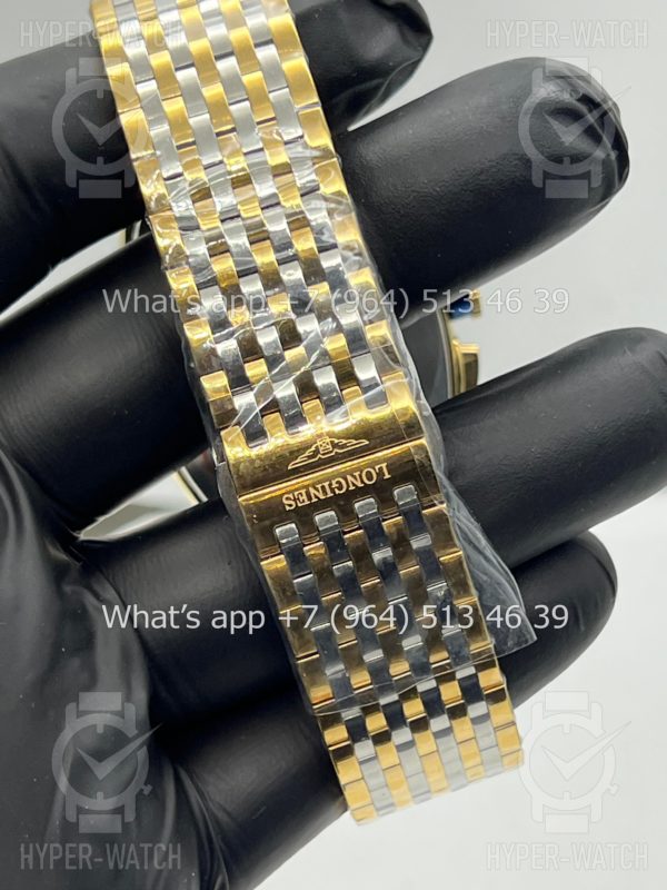 Товар Longines Tradition Evidenza Art 8921 Фото 17 - Longines Tradition Evidenza Art 8921