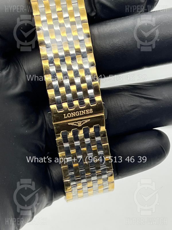 Товар Longines Tradition Evidenza Art 8921 Фото 18 - Longines Tradition Evidenza Art 8921