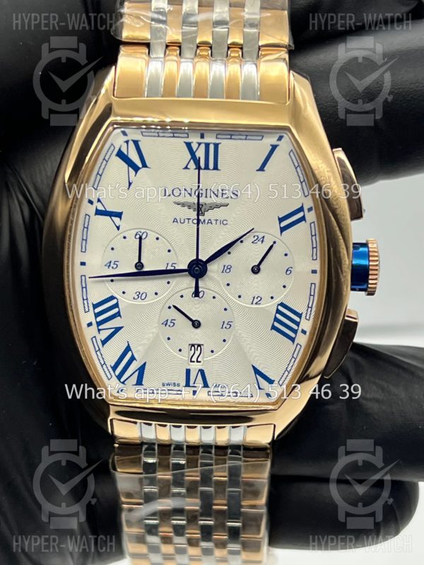 Товар Longines Tradition Evidenza Art 8922 Фото 2 - Longines Tradition Evidenza Art 8922
