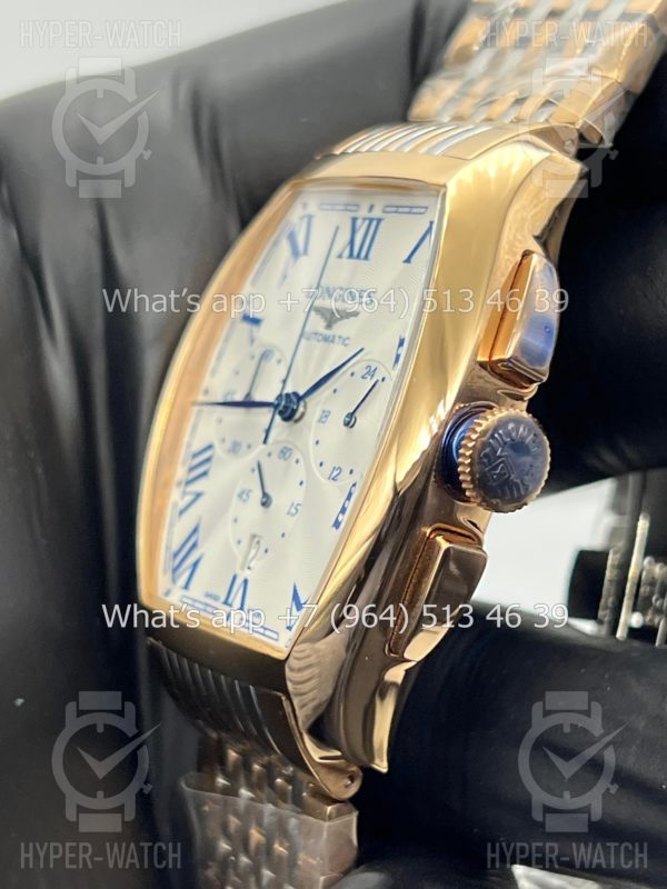 Товар Longines Tradition Evidenza Art 8922 Фото 4 - Longines Tradition Evidenza Art 8922