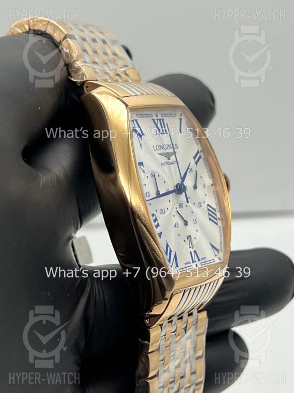 Товар Longines Tradition Evidenza Art 8922 Фото 5 - Longines Tradition Evidenza Art 8922