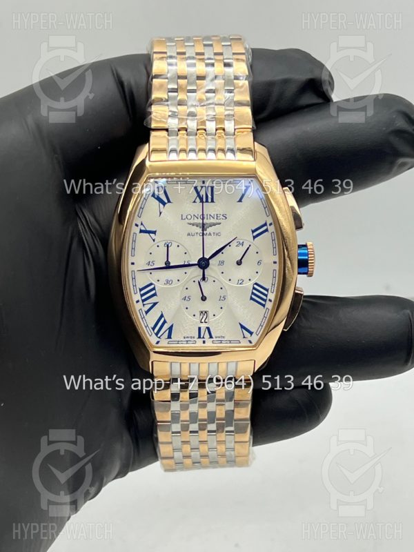Товар Longines Tradition Evidenza Art 8922 Фото 8 - Longines Tradition Evidenza Art 8922
