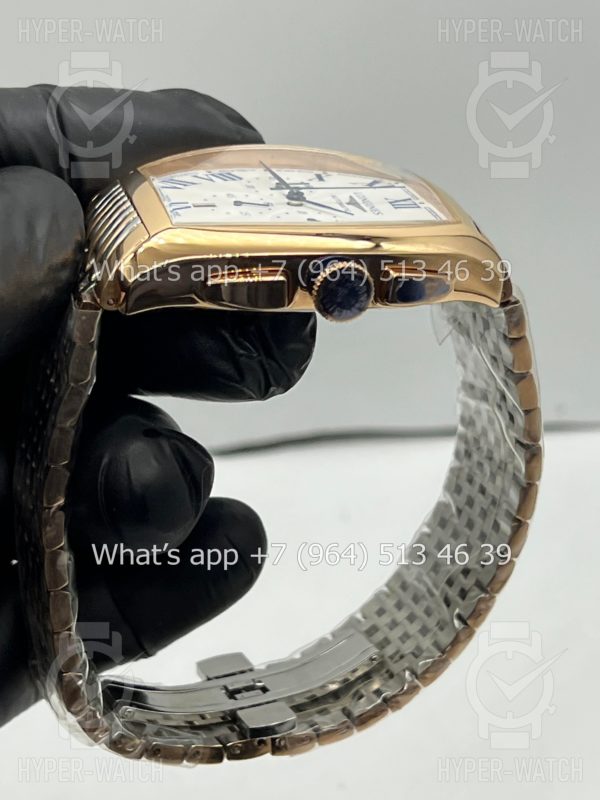Товар Longines Tradition Evidenza Art 8922 Фото 13 - Longines Tradition Evidenza Art 8922