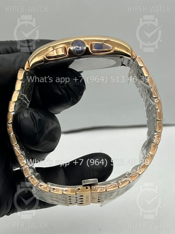 Товар Longines Tradition Evidenza Art 8922 Фото 14 - Longines Tradition Evidenza Art 8922