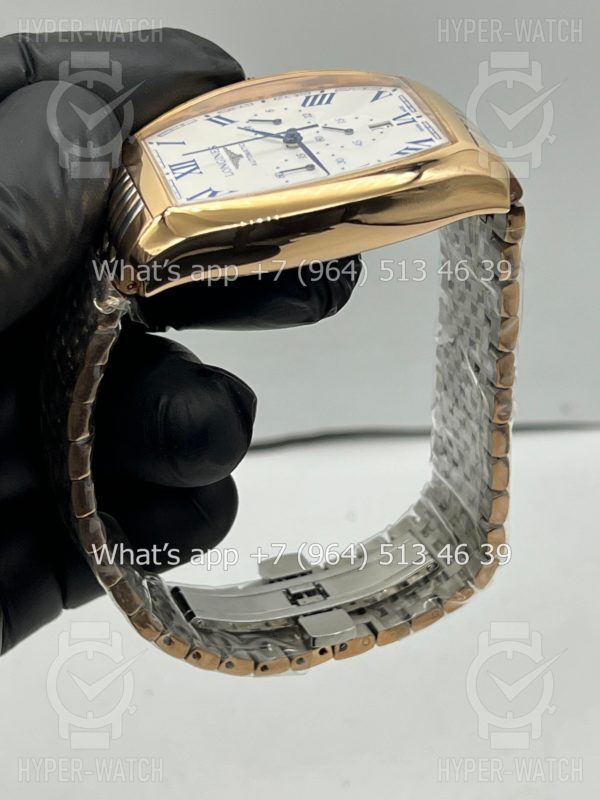 Товар Longines Tradition Evidenza Art 8922 Фото 16 - Longines Tradition Evidenza Art 8922