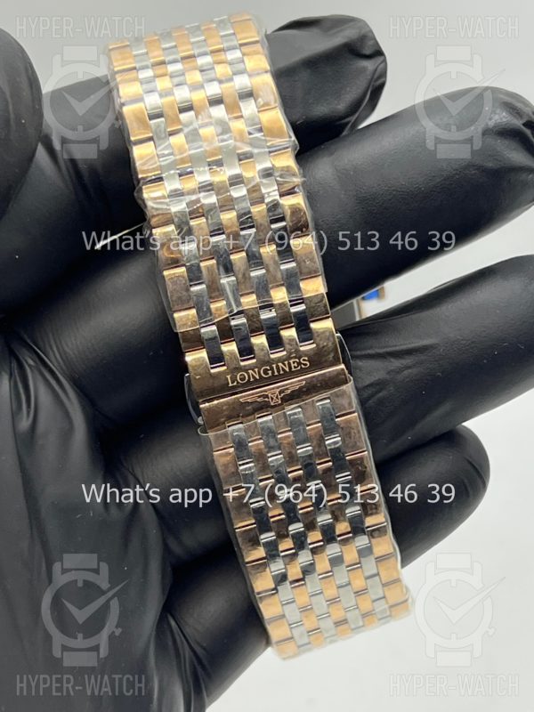 Товар Longines Tradition Evidenza Art 8922 Фото 18 - Longines Tradition Evidenza Art 8922