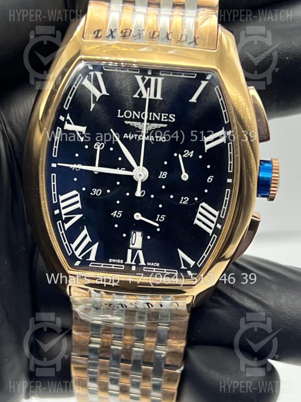 Фото 2 - Longines Tradition Evidenza Art 8923