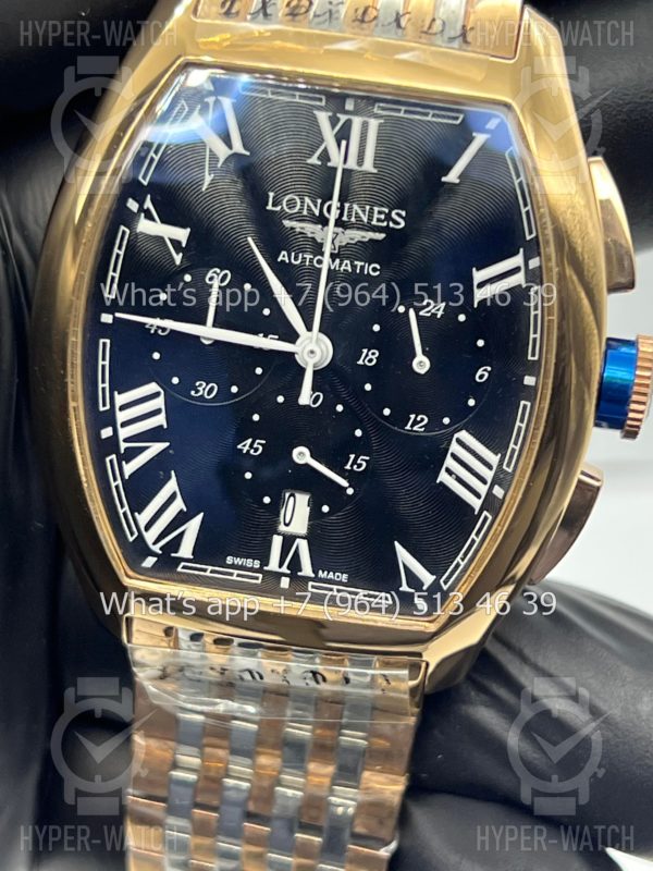 Фото 3 - Longines Tradition Evidenza Art 8923