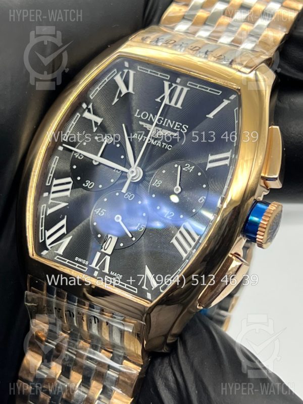 Фото 4 - Longines Tradition Evidenza Art 8923
