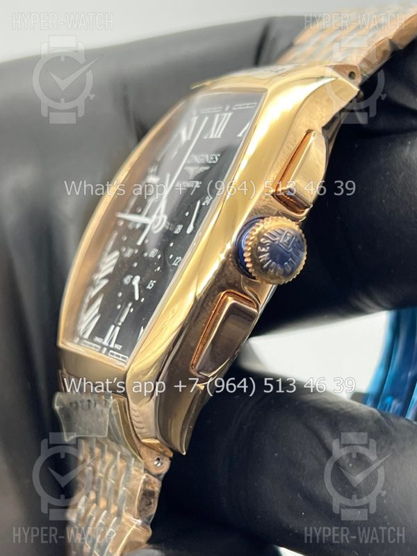 Фото 5 - Longines Tradition Evidenza Art 8923