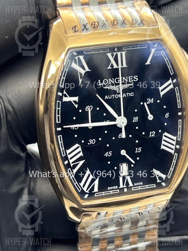 Фото 7 - Longines Tradition Evidenza Art 8923