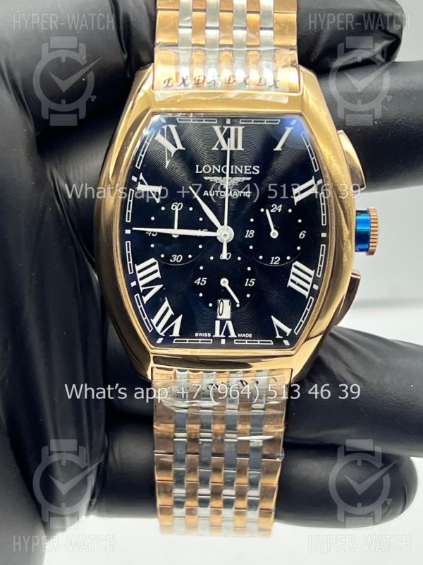 Фото 8 - Longines Tradition Evidenza Art 8923