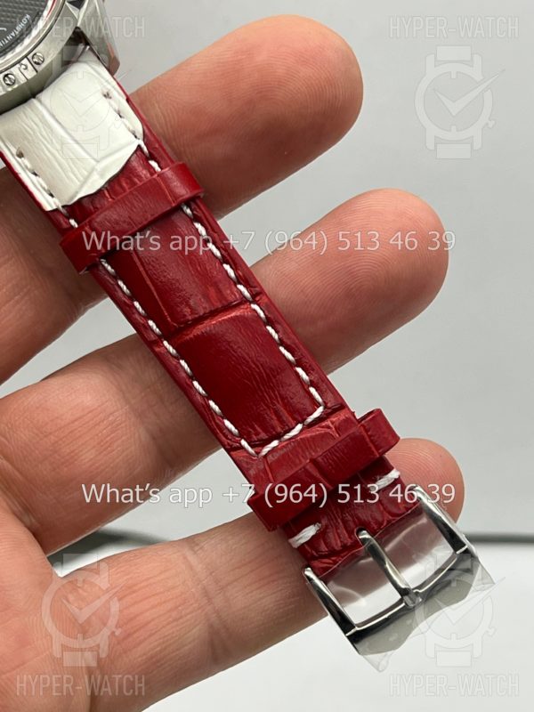 Товар Konstantin Chaykin 36mm Art 8860 Фото 6 - Konstantin Chaykin 36mm Art 8860