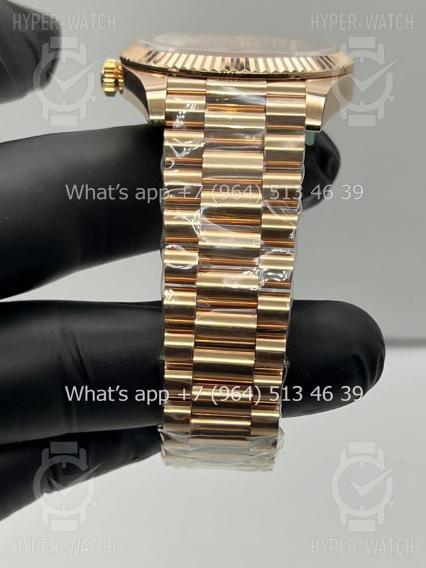 Товар Rolex Day-Date 40mm 228235-0032 Steel Фото 16 - Rolex Day-Date 40mm 228235-0032 Steel