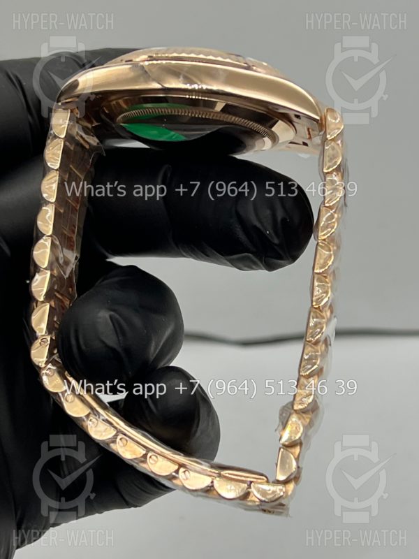 Товар Rolex Day-Date 40mm 228235-0032 Steel Фото 18 - Rolex Day-Date 40mm 228235-0032 Steel