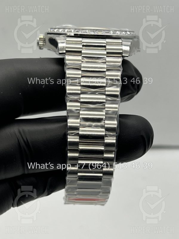 Фото 15 - Rolex Day-Date 40mm 228396tbr-0004