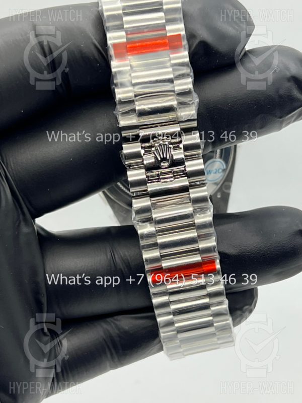 Фото 18 - Rolex Day-Date 40mm 228396tbr-0004