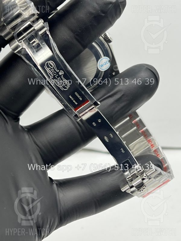 Фото 22 - Rolex Day-Date 40mm 228396tbr-0004