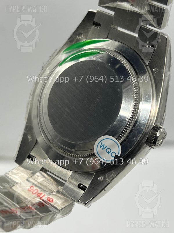 Фото 23 - Rolex Day-Date 40mm 228396tbr-0004