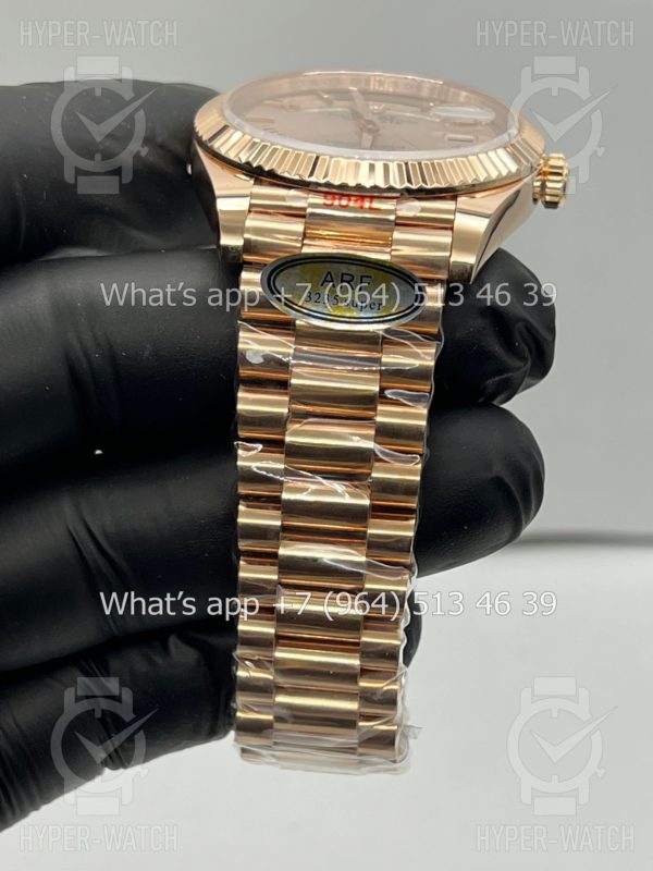 Товар Rolex Day-Date 40mm 228235-0001 Steel Фото 12 - Rolex Day-Date 40mm 228235-0001 Steel