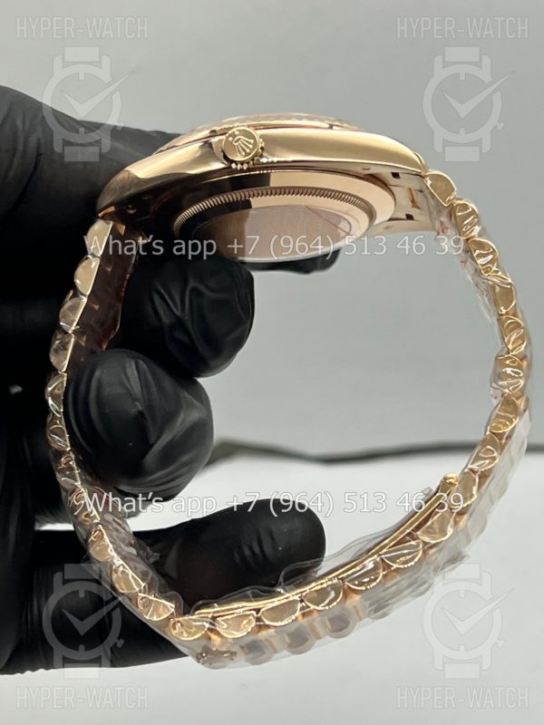 Товар Rolex Day-Date 40mm 228235-0001 Steel Фото 14 - Rolex Day-Date 40mm 228235-0001 Steel