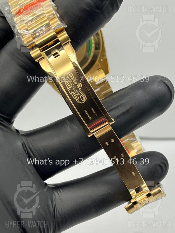 Фото 17 - Rolex Day-Date 40mm 228398tbr-0001