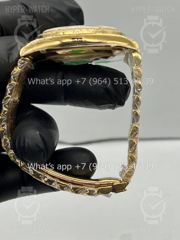 Товар Rolex Day-Date 40mm 228398tbr-0002 Фото 15 - Rolex Day-Date 40mm 228398tbr-0002