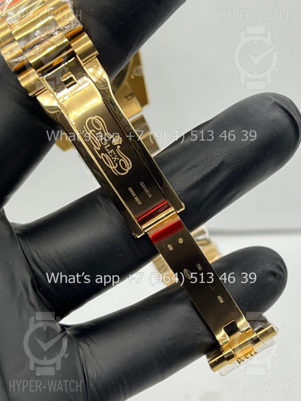 Товар Rolex Day-Date 40mm 228398tbr-0002 Фото 17 - Rolex Day-Date 40mm 228398tbr-0002