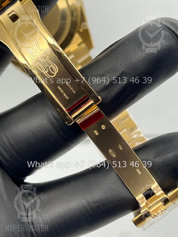 Товар Rolex Day-Date 40mm 228398tbr-0002 Фото 18 - Rolex Day-Date 40mm 228398tbr-0002