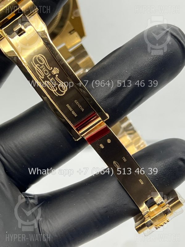 Товар Rolex Day-Date 40mm 228398tbr-0002 Фото 19 - Rolex Day-Date 40mm 228398tbr-0002