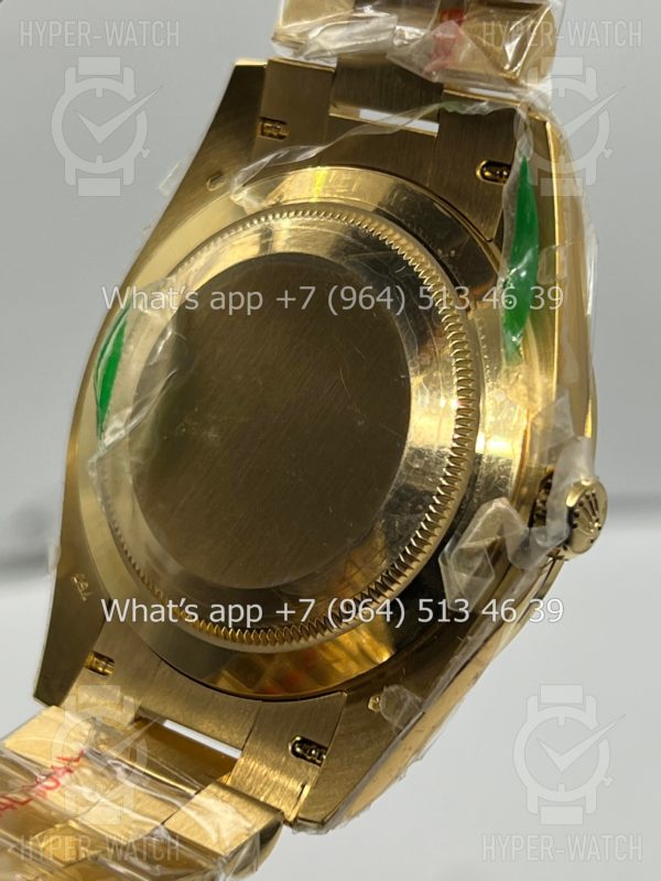 Товар Rolex Day-Date 40mm 228398tbr-0002 Фото 20 - Rolex Day-Date 40mm 228398tbr-0002
