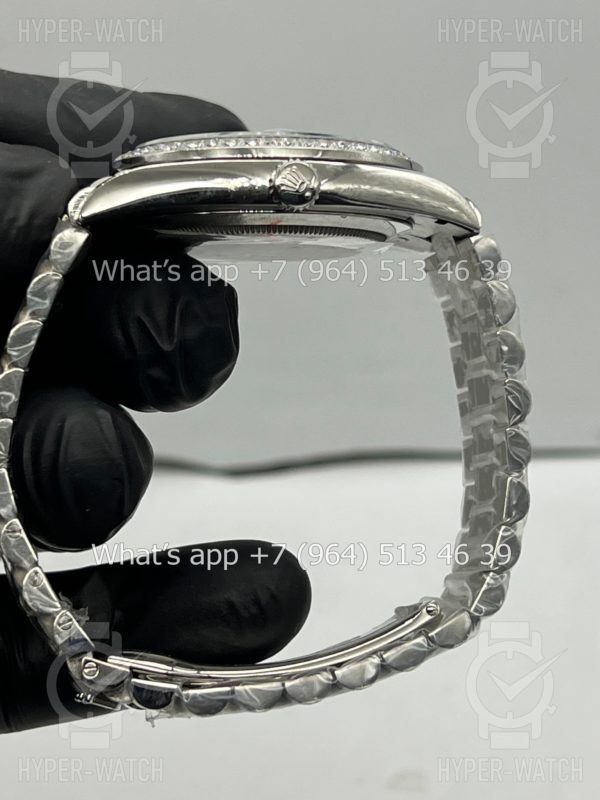 Фото 13 - Rolex Day-Date 40mm 228396rbr