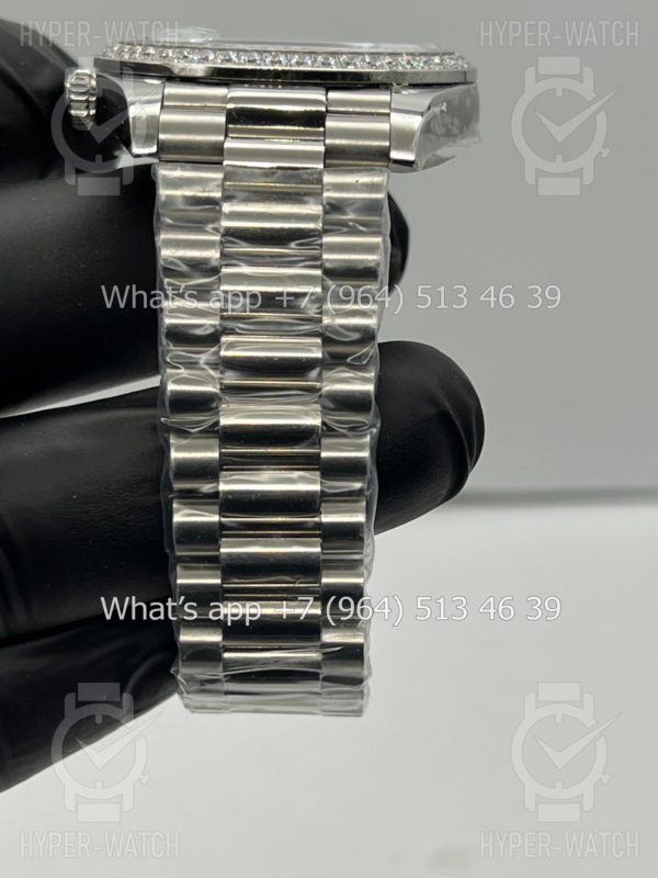 Фото 15 - Rolex Day-Date 40mm 228396rbr