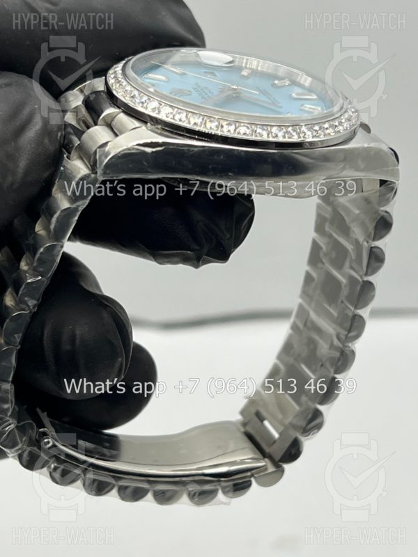 Фото 16 - Rolex Day-Date 40mm 228396rbr