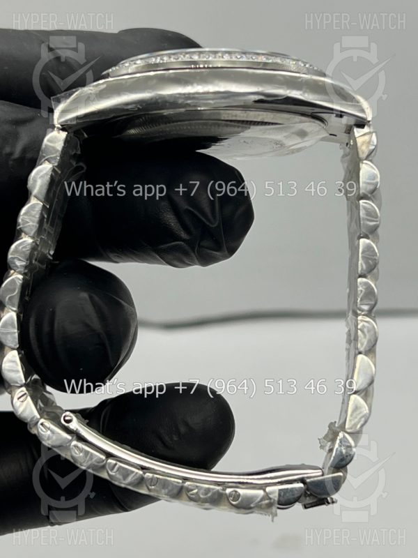 Фото 17 - Rolex Day-Date 40mm 228396rbr