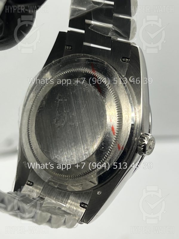 Фото 19 - Rolex Day-Date 40mm 228396rbr