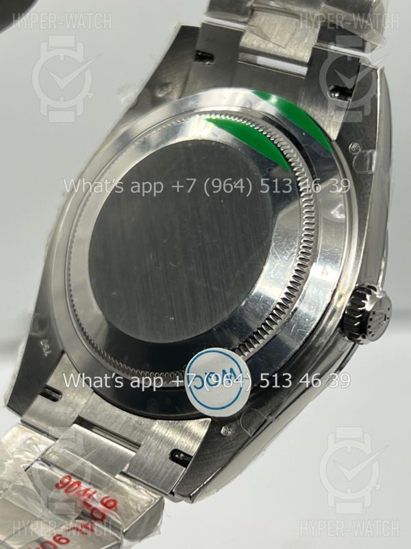 Фото 18 - Rolex Day-Date 40mm 228396tbr-0002 Steel