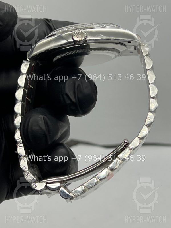 Товар Rolex Day-Date 40mm 228396tbr-0012 Фото 12 - Rolex Day-Date 40mm 228396tbr-0012