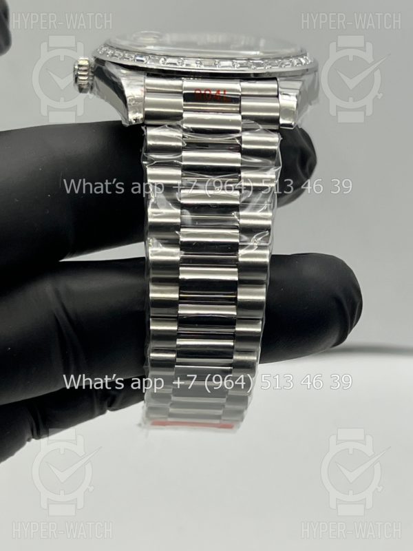 Товар Rolex Day-Date 40mm 228396tbr-0012 Фото 14 - Rolex Day-Date 40mm 228396tbr-0012