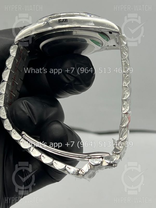 Товар Rolex Day-Date 40mm 228396tbr-0012 Фото 15 - Rolex Day-Date 40mm 228396tbr-0012