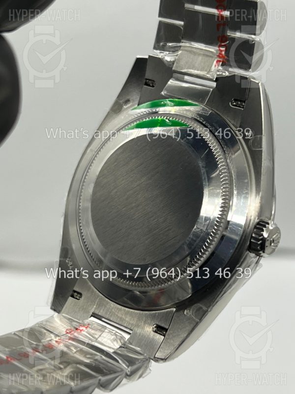 Товар Rolex Day-Date 40mm 228396tbr-0012 Фото 19 - Rolex Day-Date 40mm 228396tbr-0012